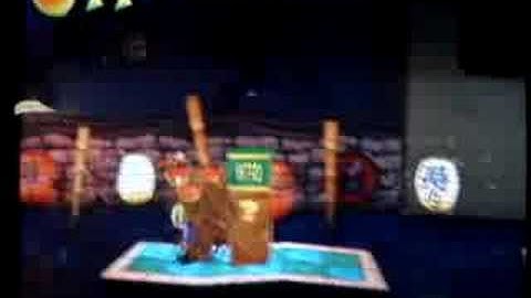 Crash bandicoot and the Wrath of Cortex part 8