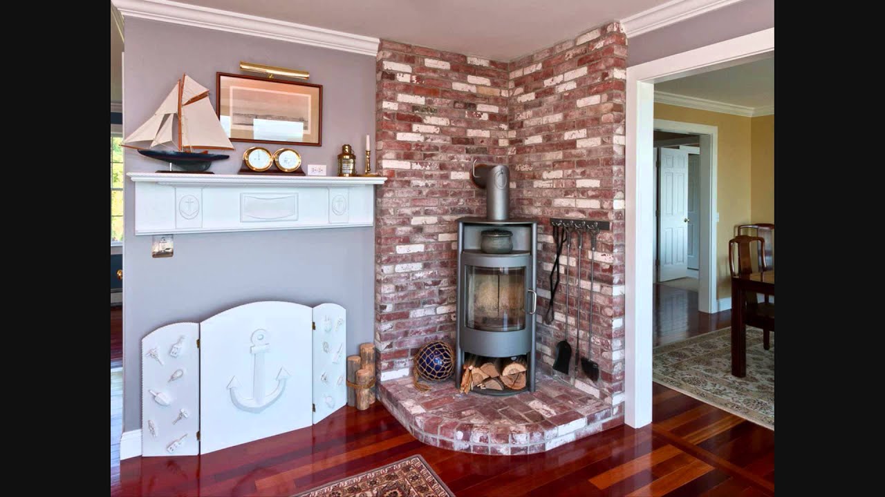 Maine Real Estate 62 Weeks Road, Owls Head, ME YouTube