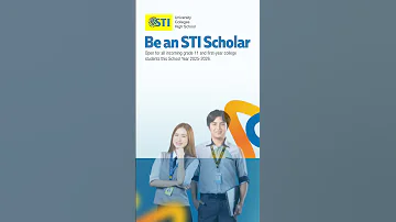 Scholarships Available For College And Senior High School Open To New Students Apply Online 