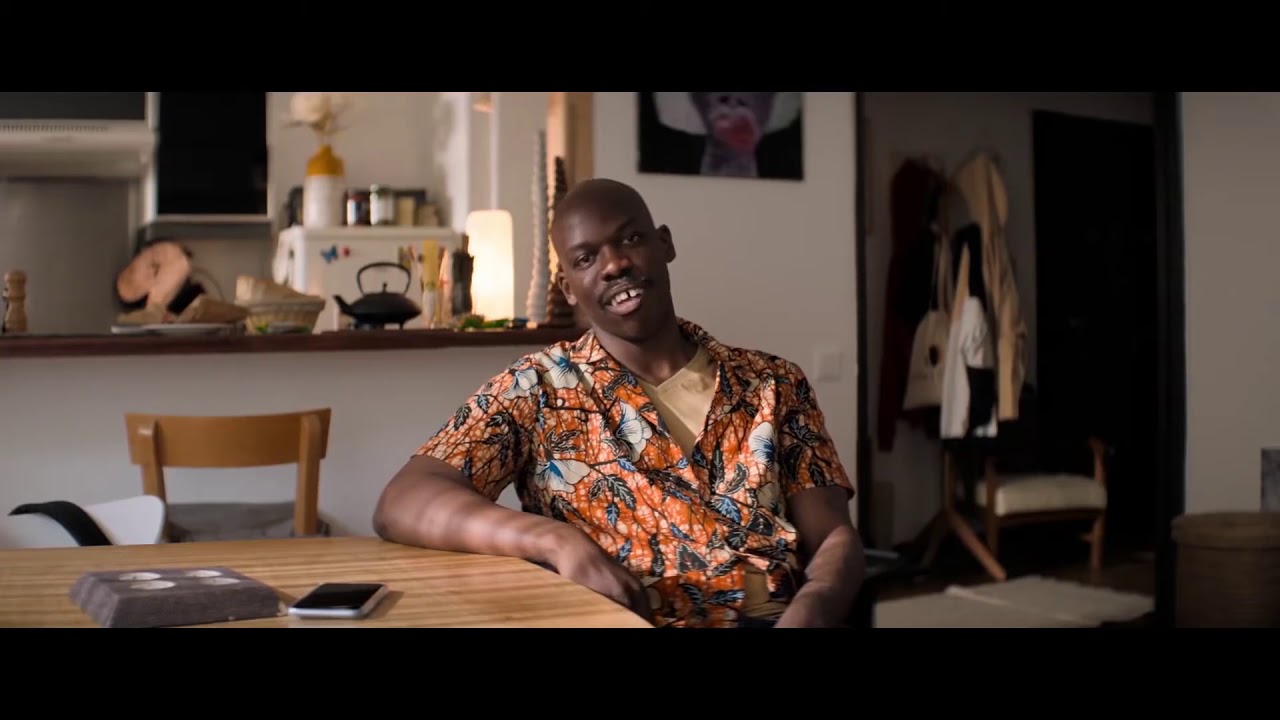 Tout Simplement Noir Film Complet Youtube TOUT SIMPLEMENT NOIR bande annonce (2020) - YouTube