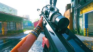 My Honest Thoughts of MODERN WARFARE II SNIPING..