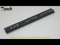 Tanch KI04 800049-001HSTNN-LB6S Laptop Battery for HP Pavilion 14 15-ab 15-ak000 Series