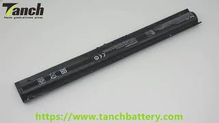 Tanch KI04 800049-001HSTNN-LB6S Laptop Battery for HP Pavilion 14 15-ab 15-ak000 Series