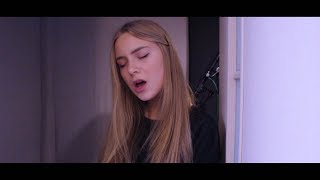 Егор Крид - Слеза (cover by Alena Tovstik)