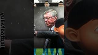 racikan sir mail ferguson☠️