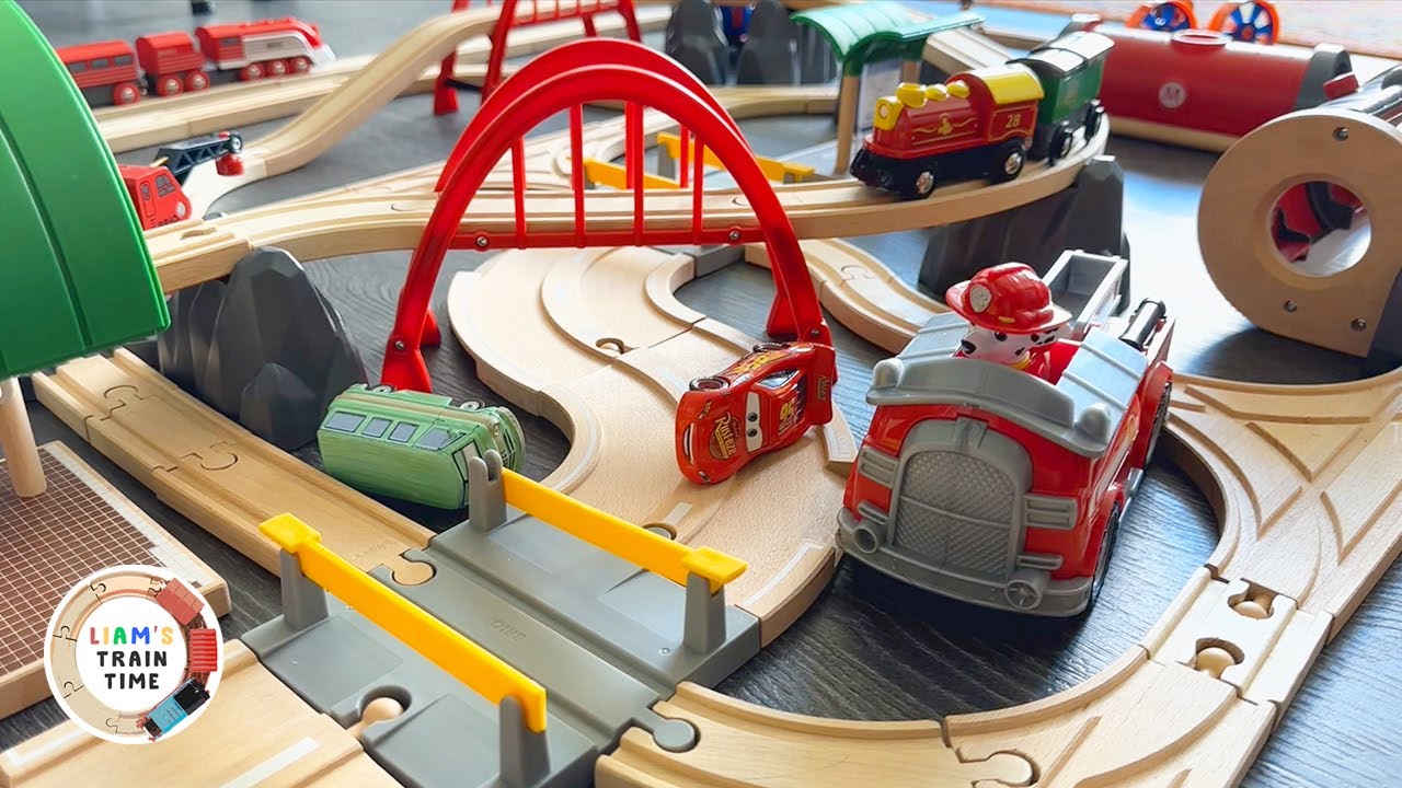 Paw Patrol Rescue Crew All Pups Assemble Greatest Saves 1 YouTube