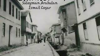 Süleyman Arabulan & İsmail Coşar - Allahümme Salli Alel Mustafa (İlahiler 3 Albümü - 1988) Resimi