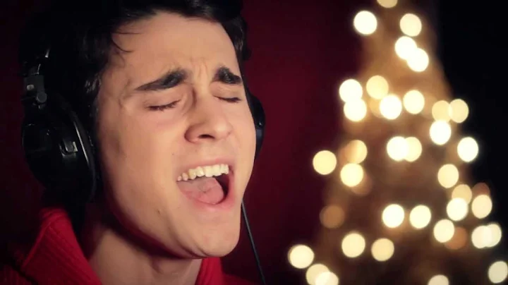 Grown Up Christmas List - Michael Buble (Nicholas ...