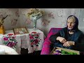 Как живёт белорусская пенсионерка, что в деревне музей создавала. Life in a Belarusian village.