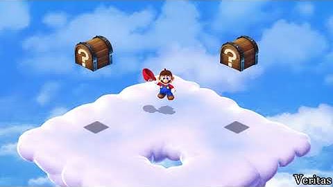 Super Mario RPG Remake Full Game Walkthrough Gameplay Part 17 - [4K 60FPS Nintendo Switch]