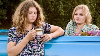 BESTE ZEIT Trailer (2007, Anna Maria Sturm, Rosalie Thomass, Marcus H. Rosenmüller)