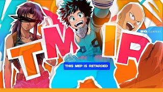 [Hell™] AMV - MEP - T.M.I.R.(this mep is retarded)