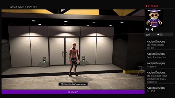 zChuntoy-YT 2k20 live stream right know WATCH LIT