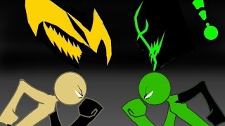 Joker Story | Part 2 | The Final Showdown | Stick Nodes | Stickman
