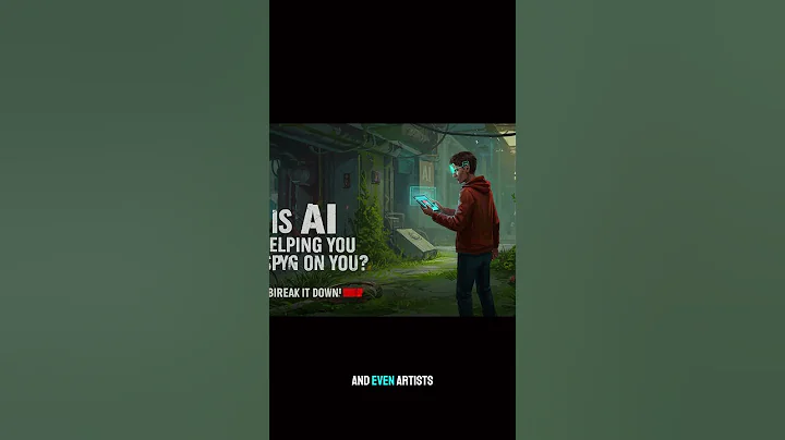 ''Top 5 Ways AI Is Already Changing Your Daily Life''