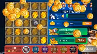 3 Patti Mines Game New Trick | Teen Patti Blue | 3 pati gold screenshot 3