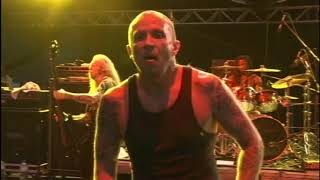 SUFFOCATION - Live Brutal Assault XIV 2009