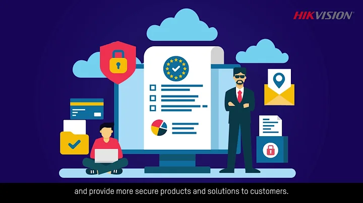 How It Works – Hikvision Cybersecurity