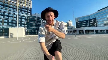 Thumbnail of Артур Пирожков - Само собой - Танец