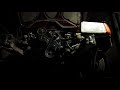 Start New Engine Audi 100 C3 1.8 DR