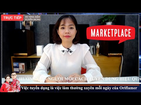 Video: Cách Làm Việc Với Một Nhóm Trong Oriflame