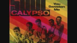 Merrymen Soul Calypso chords