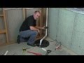 How To Install A Sump Pump - WAYNE Pumps