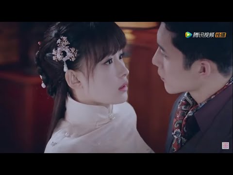 أنت زوجتي الحبيبة كيف تخافين مني مشهد من مسلسل حصار الضباب من نوع زواج إجباري حب بعد كره
