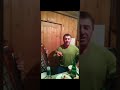 Аварская песня.Ахмед Кусалаев.Живой голос.