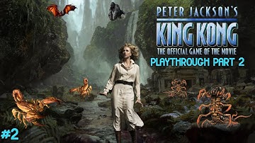 Ann the brave| Peter Jackson