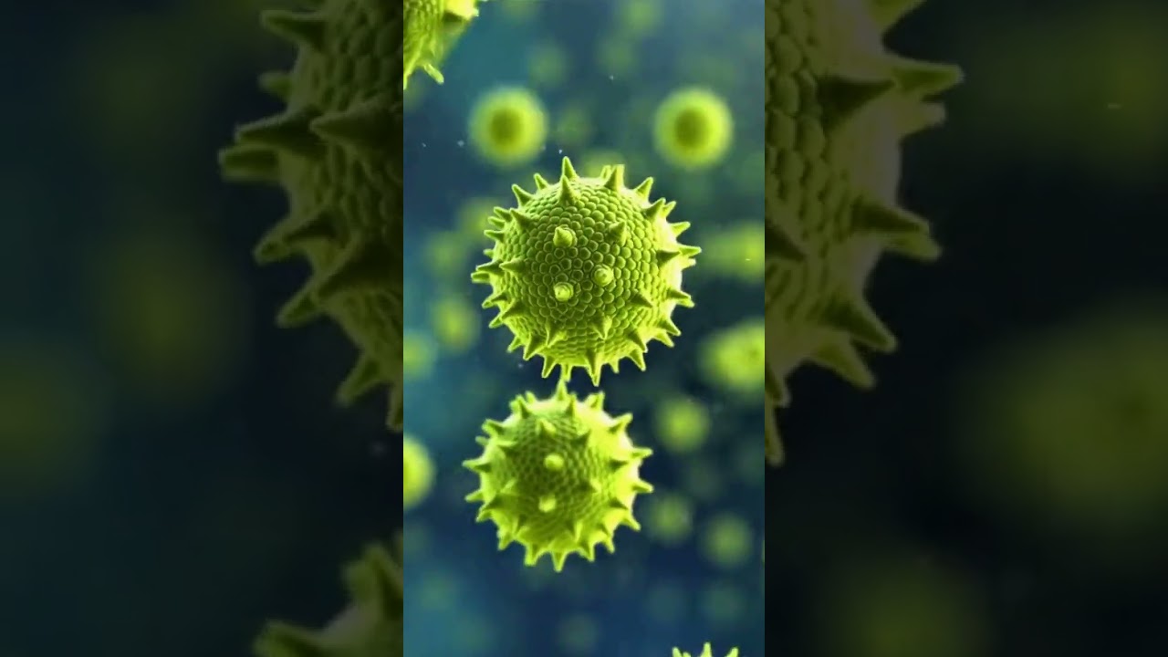 The World’s Smallest Miracles.       