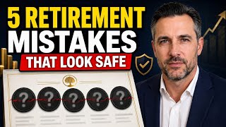Born Before 1966 These 5 Retirement Mistakes Are Easier to Make Than You Think
