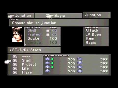 ファイナルファンタジーVIII FINALFANTASYⅧ8SQUARESOFT Amazon.com: Final Fantasy VIII : Playstation: Video Games