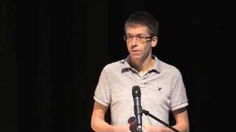 BDSBTB 2015: Matei Zaharia, New Developments in Spark