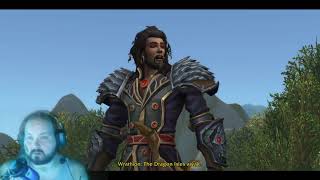 S1:EP1 Delving into the Enigmatic Secrets of Dragonflight  A Journey through the Lore of Azeroth!