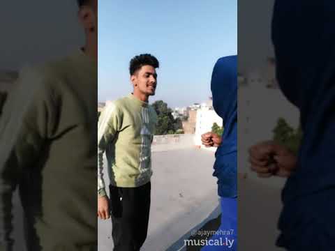 Nai shad Da | Gippy Grewal | Jay K | Jaani | funny video song