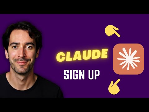 How to Sign Up for a Claude Account (Beginner's Guide)