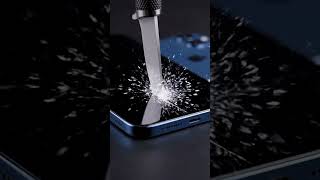 Iphone 17 Sliced In Half Most Satisfying Asmr Tech Destruction