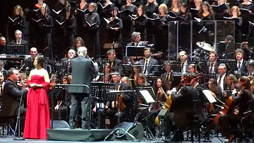 The Good, The Bad and The Ugly-Ennio Morricone Live@Palais Omnisports (Paris)-4 February 2014