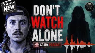 These 4 True Horror Stories Will Ruin Your Sleep Tonight  Mrballen Podcast Style