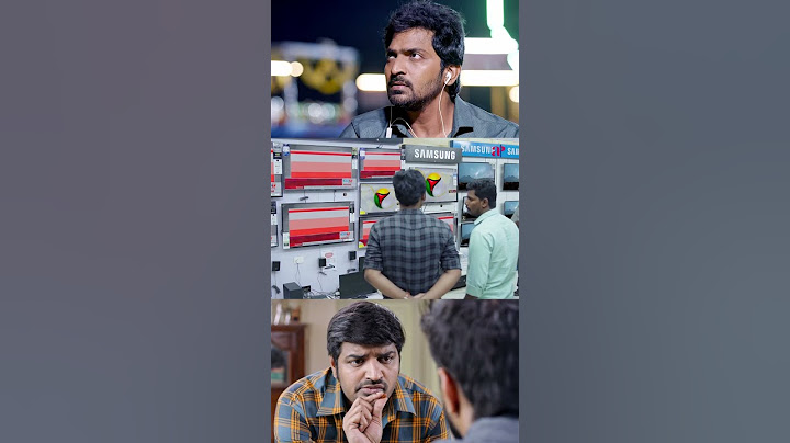 Watch full video👆 Sixer Super Scenes  - #vaibhav #sathish #palaklalwani #comedy #shorts