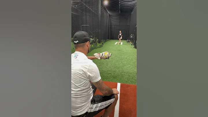 This pitch 🔥🥎 #softball #pitcher #shorts