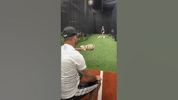 This pitch 🔥🥎 #softball #pitcher #shorts