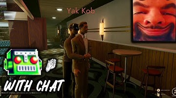 Personoid - First Class Trouble | Lirik