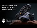 Specialized Rime chaussures VTT Gravel