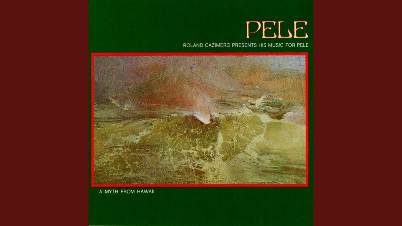 Watch E Pele on YouTube Watch E Pele on YouTube