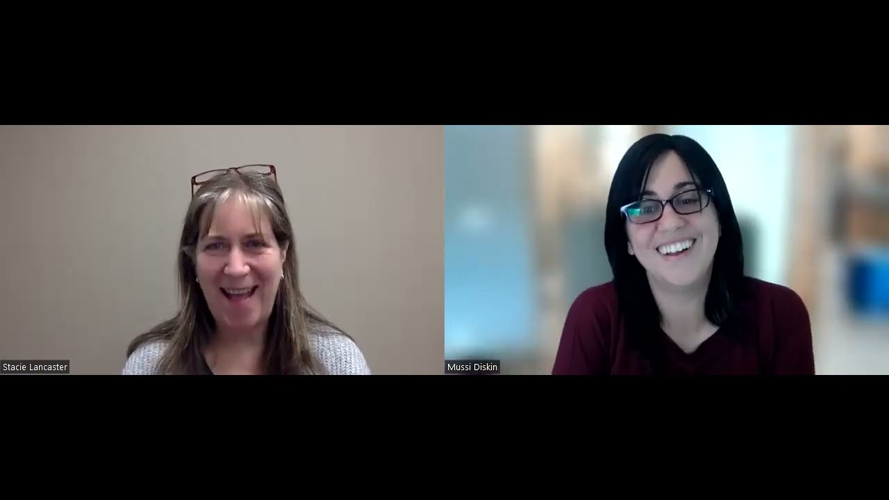 Mussi Diskin's Nurtured Heart Approach Transformation with Stacie Lancaster