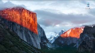 How to record audio on Mac OS X El Capitan