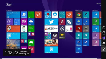 Windows 8.1 Tips and Tricks- Part II