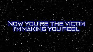 Bullet For My Valentine You Want A Battleheres A War  